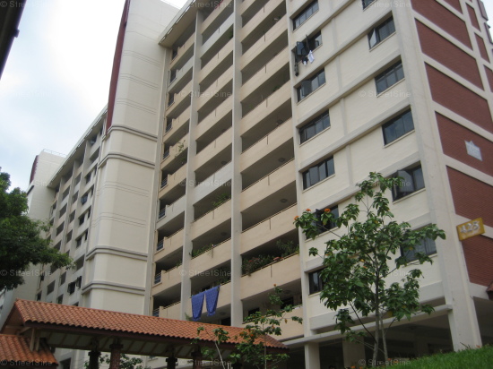 Blk 425 Ang Mo Kio Avenue 3 (Ang Mo Kio), HDB 3 Rooms #50182